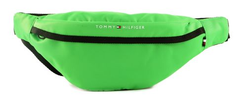 TOMMY HILFIGER TH Skyline Crossbody Spring Lime