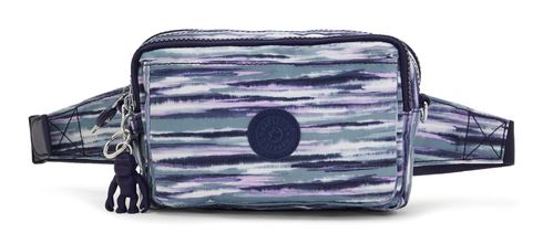 kipling Basic PRT Abanu Multi Crossbody S Brush Stripes