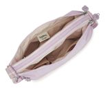kipling Basic Eyes Wide Open Alvar Medium Shoulderbag Gentle Lilac