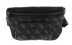 新品 未使用 GUESS VEZZOLA Squared Bum Bag バッグ 1.jpg