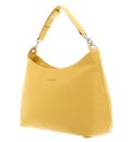 MANDARINA DUCK Mellow Leather Shoulderbag Ochre MANDARINA DUCK Mellow Leather Shoulderbag Ochre