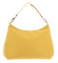 MANDARINA DUCK Mellow Leather Shoulderbag Ochre MANDARINA DUCK Mellow Leather Shoulderbag Ochre