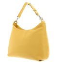 MANDARINA DUCK Mellow Leather Shoulderbag Ochre MANDARINA DUCK Mellow Leather Shoulderbag Ochre