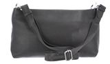 MANDARINA DUCK Mellow Lux Shoulder Graphite MANDARINA DUCK Mellow Lux Shoulder Graphite