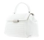 MANDARINA DUCK I-Con Handbag Optic White MANDARINA DUCK I-Con Handbag Optic White