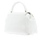 MANDARINA DUCK I-Con Handbag Optic White MANDARINA DUCK I-Con Handbag Optic White