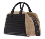 MANDARINA DUCK I-Con Summer Tote Mole