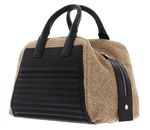 MANDARINA DUCK I-Con Summer Tote Mole