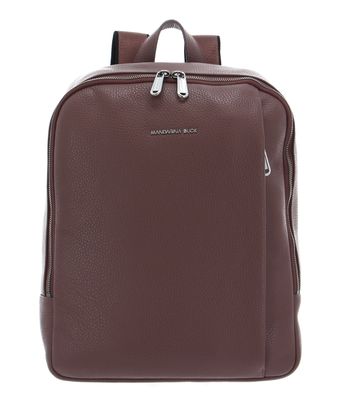 MANDARINA DUCK Mellow Urban Backpack Balsamic
