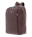 MANDARINA DUCK Mellow Urban Backpack Balsamic