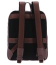 MANDARINA DUCK Mellow Urban Backpack Balsamic
