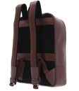 MANDARINA DUCK Mellow Urban Backpack Balsamic