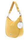 MANDARINA DUCK Mellow Leather Hobo Ochre MANDARINA DUCK Mellow Leather Hobo Ochre