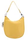 MANDARINA DUCK Mellow Leather Hobo Ochre MANDARINA DUCK Mellow Leather Hobo Ochre