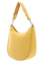 MANDARINA DUCK Mellow Leather Hobo Ochre MANDARINA DUCK Mellow Leather Hobo Ochre
