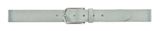 Vanzetti Glitter Radiance 35mm Metallic Belt W105 Pastel Blue / Silver Metallic Vanzetti Glitter Radiance 35mm Metallic Belt W105 Pastel Blue / Silver Metallic