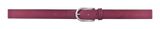 Vanzetti Classics 30mm Leather Belt W100 Fuchsia Vanzetti Classics 30mm Leather Belt W100 Fuchsia