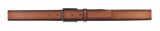 Vanzetti Classics 35mm Cambered Belt W85 Cognac - kürzbar Vanzetti Classics 35mm Cambered Belt W85 Cognac - kürzbar