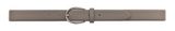 Vanzetti Classics 30mm Cambered Leather Belt W95 Taupe Vanzetti Classics 30mm Cambered Leather Belt W95 Taupe