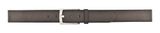 Vanzetti 40mm Leather Belt W90 Dark Earth Vanzetti 40mm Leather Belt W90 Dark Earth