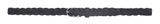 Vanzetti Braided Women's Belt W80 Navy Vanzetti Braided Women's Belt W80 Navy