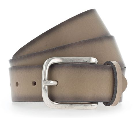 Vanzetti Classics 35mm Belt W85 Taupe