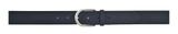 Vanzetti 35mm Belt W100 Navy Vanzetti 35mm Belt W100 Navy