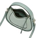 LIEBESKIND BERLIN Alma Crossbody S Oxyd LIEBESKIND BERLIN Alma Crossbody S Oxyd