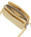 LIEBESKIND BERLIN Harris Luka Crossbody Sorbet LIEBESKIND BERLIN Harris Luka Crossbody Sorbet
