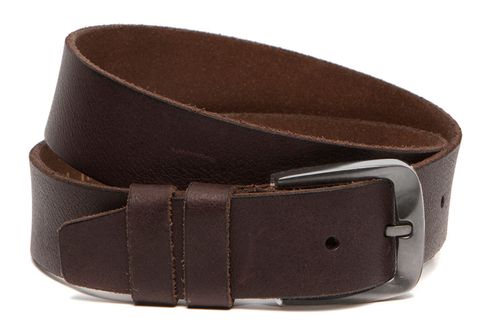 The Chesterfield Brand Copper Belt W95 Brown - shortenable