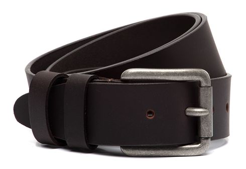 The Chesterfield Brand Farmosa Belt W95 Brown - shortenable