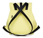 RAINS Bucket Backpack Straw