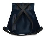 RAINS Bucket Backpack Ink RAINS Bucket Backpack Ink
