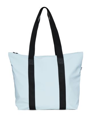 RAINS Tote Bag Rush Sky