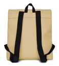 RAINS MSN Bag Sand RAINS MSN Bag Sand
