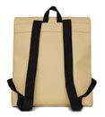 RAINS MSN Bag Mini Sand RAINS MSN Bag Mini Sand