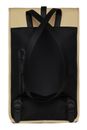 RAINS Backpack Sand
