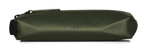 RAINS Pencil Case Mini XS Evergreen