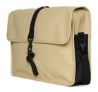 RAINS Messenger Bag Sand RAINS Messenger Bag Sand