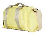 RAINS Trail Crossbody Bag Straw RAINS Trail Crossbody Bag Straw