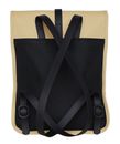 RAINS Backpack Micro Sand RAINS Backpack Micro Sand