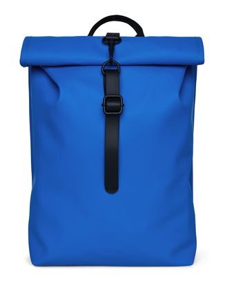 RAINS Rolltop Rucksack Mini Waves