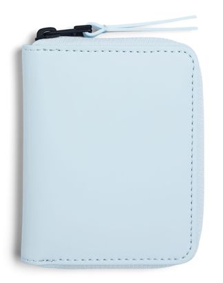 RAINS Small Wallet Sky