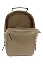 RAINS Book Backpack Sand RAINS Book Backpack Sand