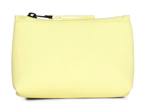 RAINS Cosmetic Bag Straw