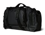 RAINS Trail Crossbody Bag Black RAINS Trail Crossbody Bag Black