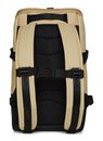 RAINS Trail Cargo Backpack Sand RAINS Trail Cargo Backpack Sand