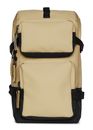 RAINS Trail Cargo Backpack Sand RAINS Trail Cargo Backpack Sand
