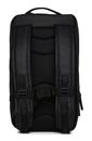 RAINS Trial Backpack Black