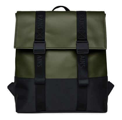 RAINS Trail MSN Bag Evergreen